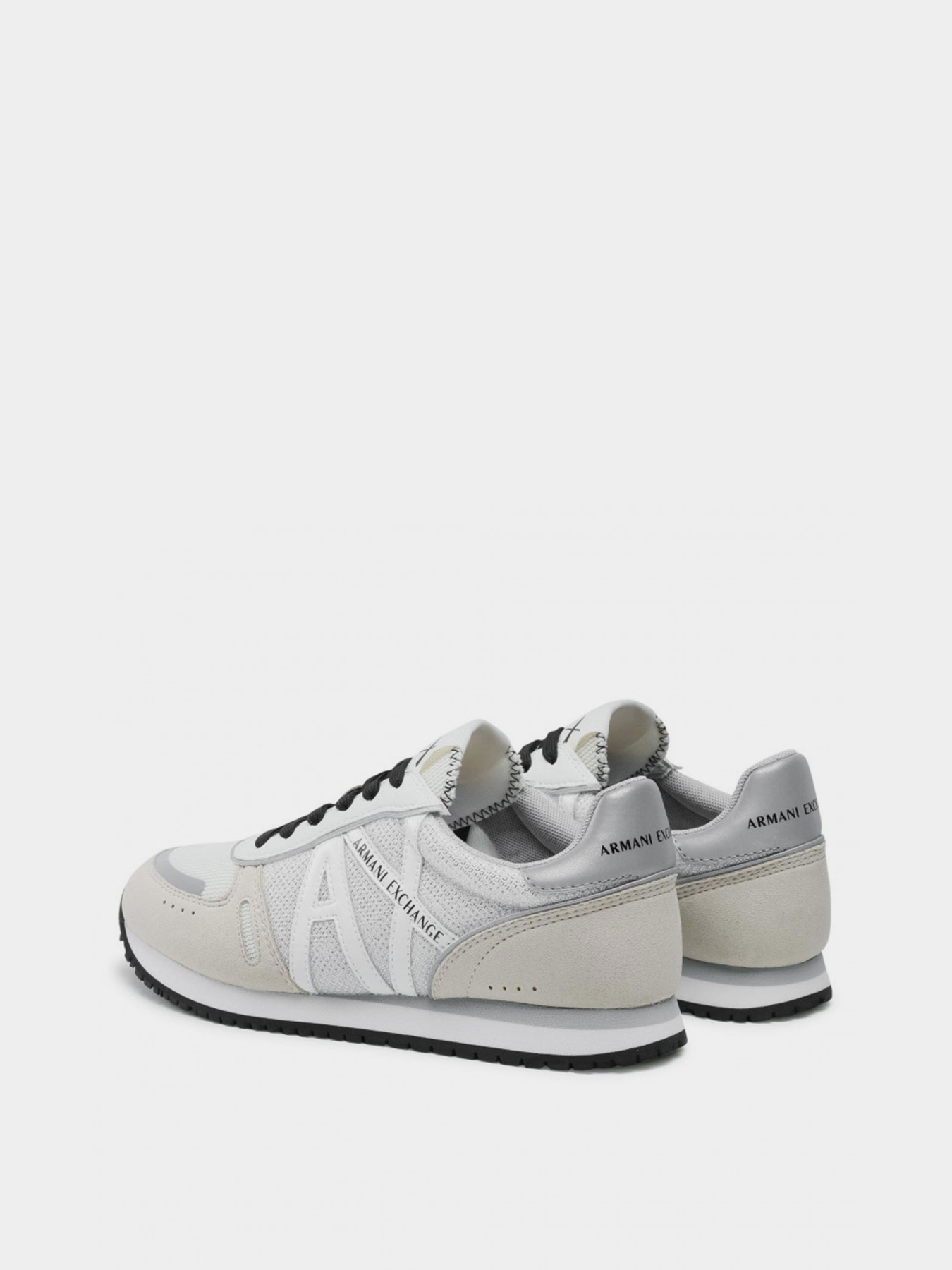 Кросівки Armani Exchange модель XDX058-XV355-K515 Кросівки Armani Exchange модель XDX058-XV355-K515 Фото