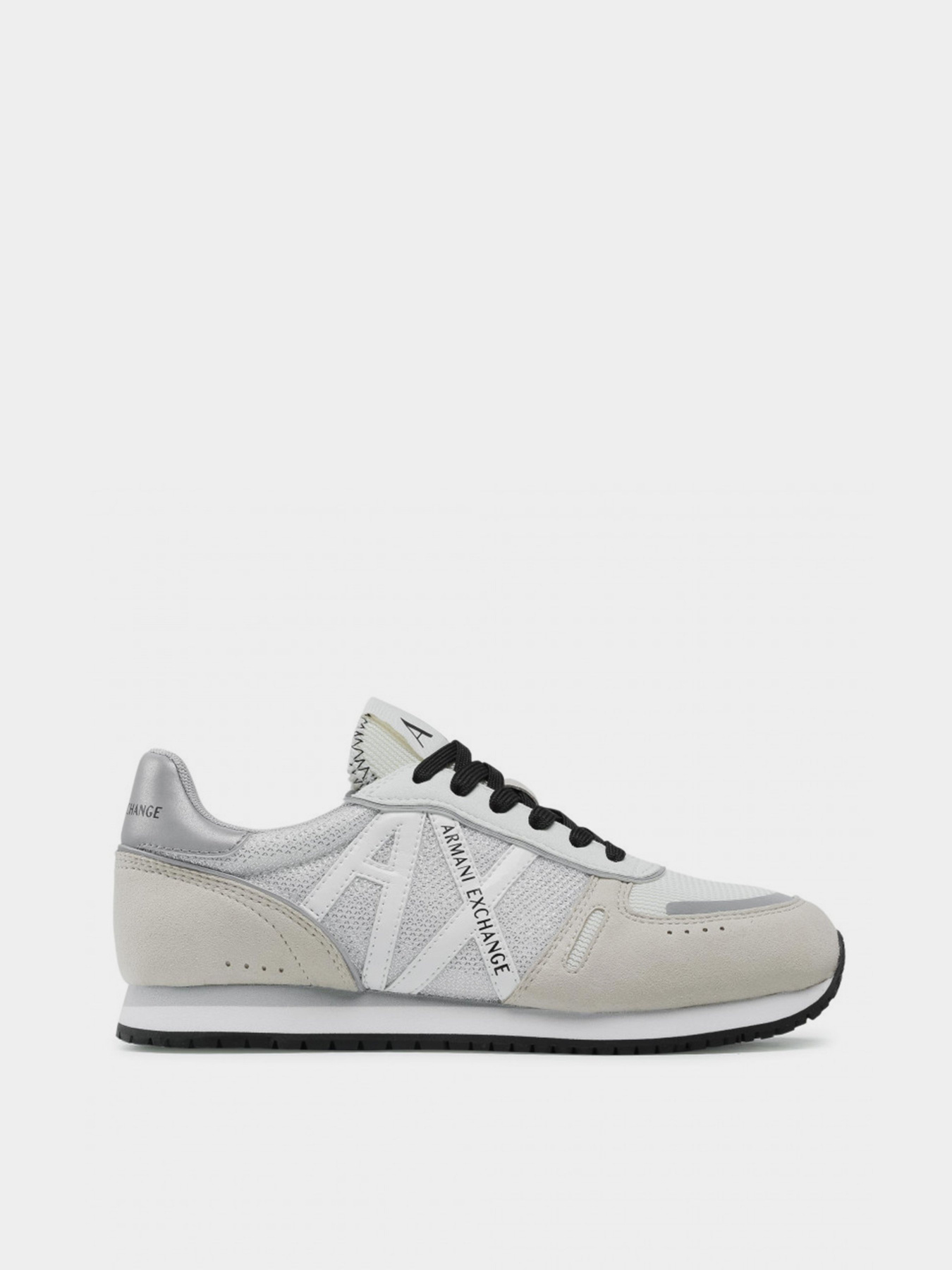 Кросівки Armani Exchange модель XDX058-XV355-K515 Кросівки Armani Exchange модель XDX058-XV355-K515 Фото
