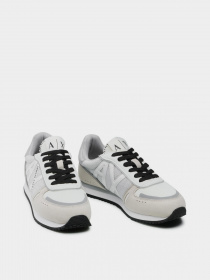 Кросівки Armani Exchange модель XDX058-XV355-K515 Фото