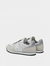 Кросівки Armani Exchange модель XDX058-XV355-K515 Фото