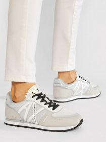 Кросівки Armani Exchange модель XDX058-XV355-K515 Фото