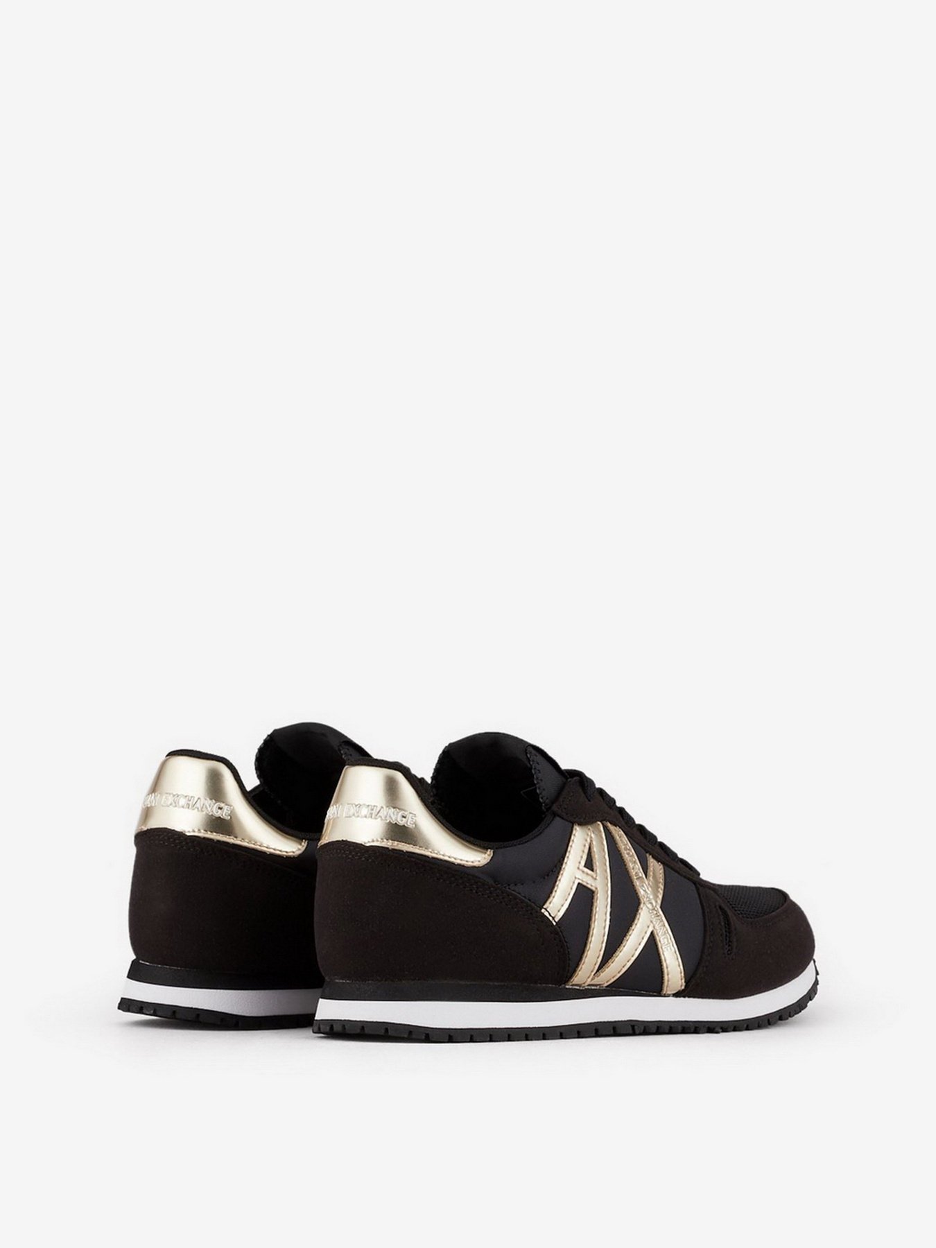 Кроссовки Armani Exchange модель XDX031-XV137-N692 Кроссовки Armani Exchange модель XDX031-XV137-N692 Фото