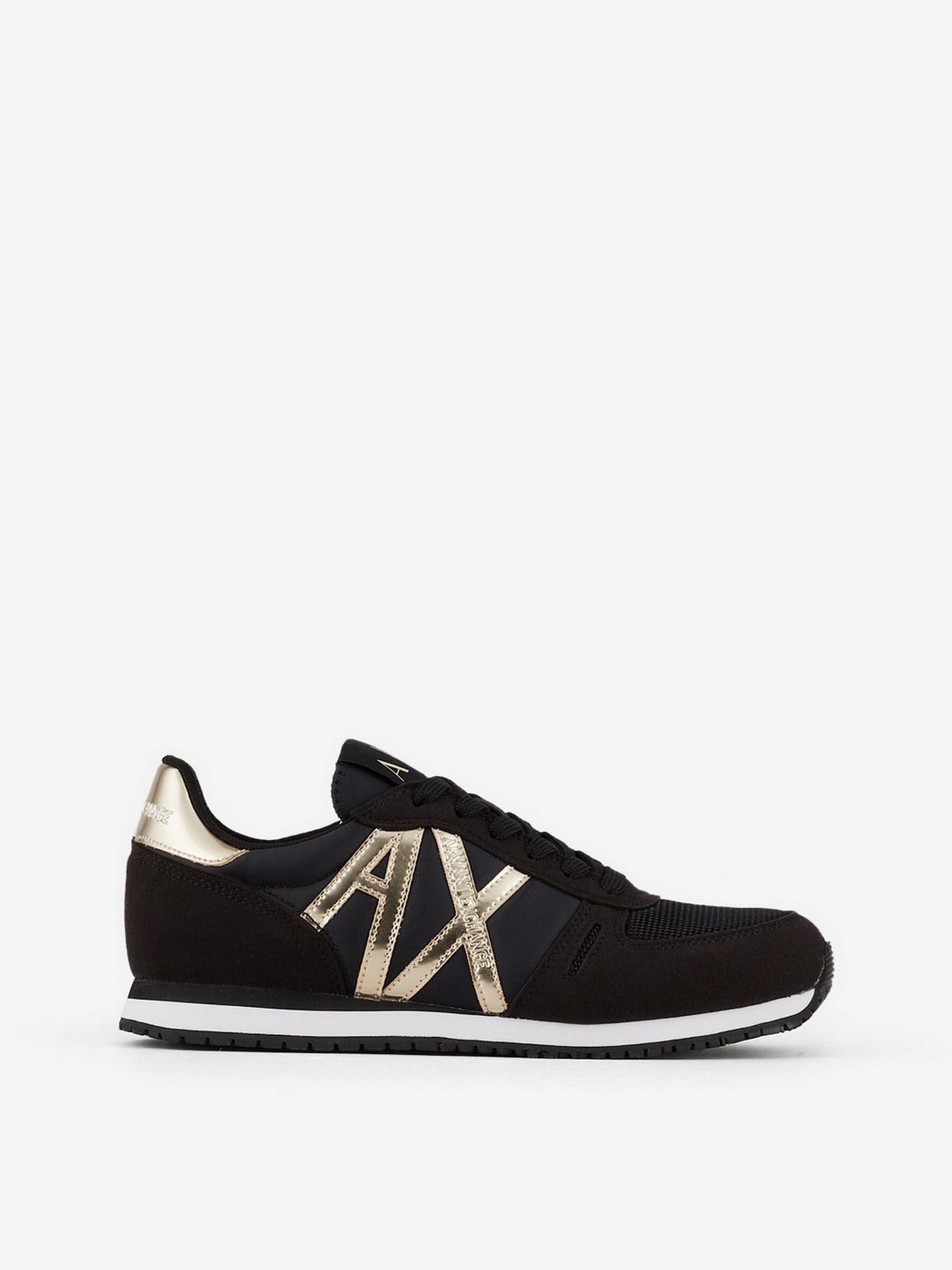 Кроссовки Armani Exchange модель XDX031-XV137-N692 Кроссовки Armani Exchange модель XDX031-XV137-N692 Фото
