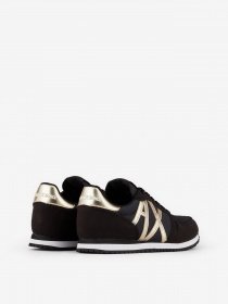 Кроссовки Armani Exchange модель XDX031-XV137-N692 Фото
