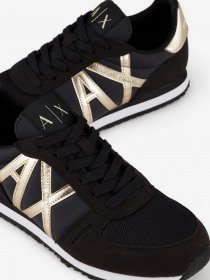 Кроссовки Armani Exchange модель XDX031-XV137-N692 Фото