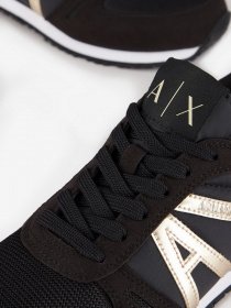 Кроссовки Armani Exchange модель XDX031-XV137-N692 Фото