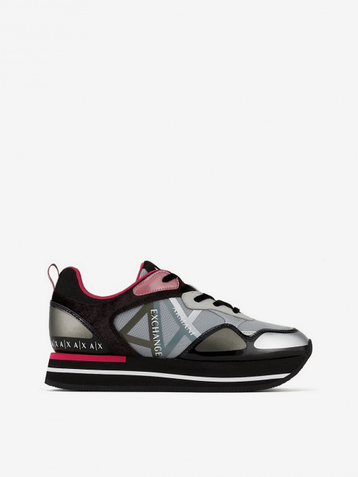 Кросівки Armani Exchange модель XDX069-XV383-K474 Фото