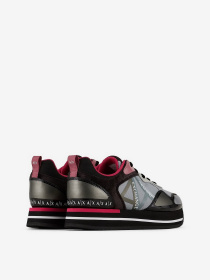 Кросівки Armani Exchange модель XDX069-XV383-K474 Фото