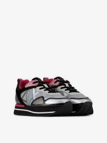 Кросівки Armani Exchange модель XDX069-XV383-K474 Фото