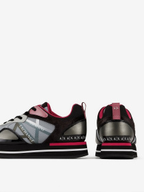 Кросівки Armani Exchange модель XDX069-XV383-K474 Фото