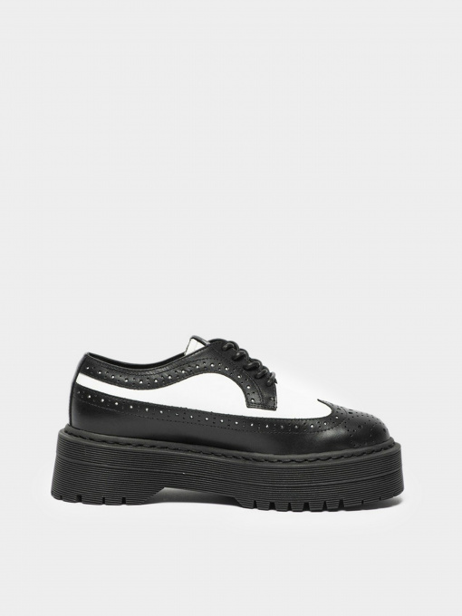 Туфли и лоферы Armani Exchange модель XDC005-XV400-N642 Фото