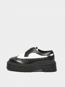 Туфлі та лофери Armani Exchange модель XDC005-XV400-N642 Фото