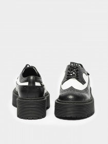 Туфлі та лофери Armani Exchange модель XDC005-XV400-N642 Фото