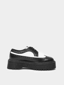 Туфлі та лофери Armani Exchange модель XDC005-XV400-N642 Фото