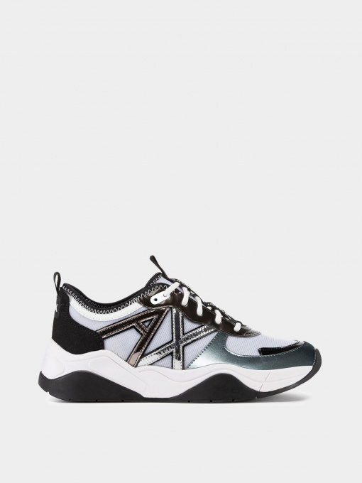 Кросівки Armani Exchange модель XDX039-XV394-K651 Фото