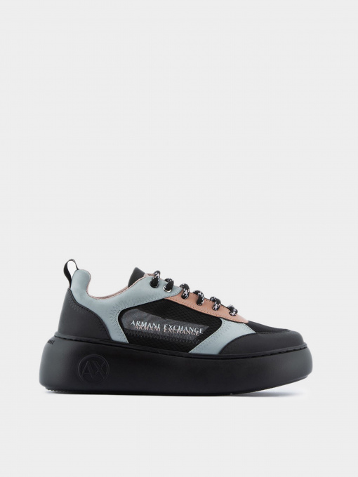 Кросівки Armani Exchange модель XDX078-XV413-K712 Фото