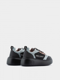 Кросівки Armani Exchange модель XDX078-XV413-K712 Фото