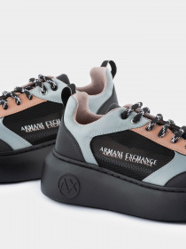 Кросівки Armani Exchange модель XDX078-XV413-K712 Фото