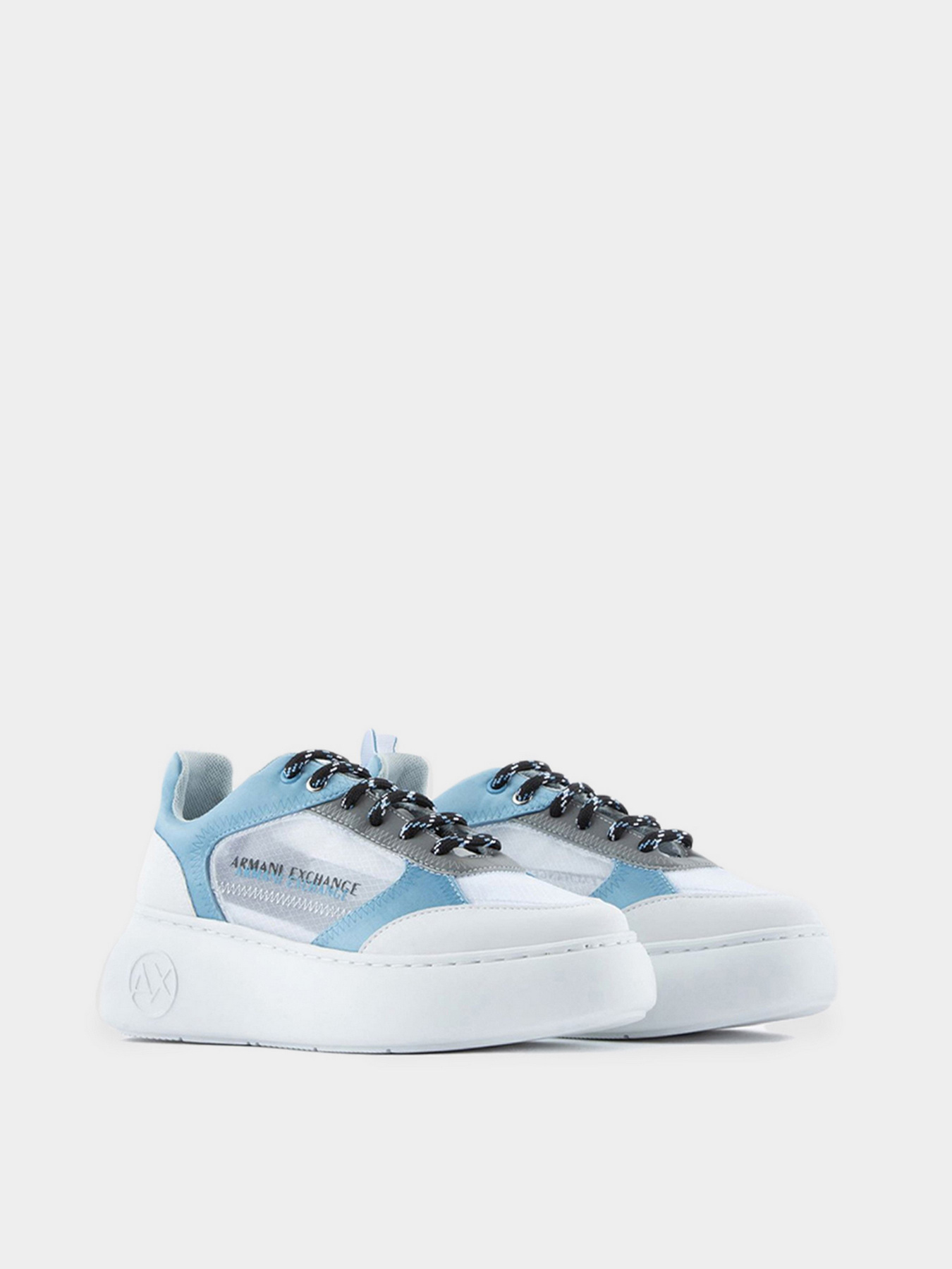 Кросівки Armani Exchange модель XDX078-XV413-K714 Фото