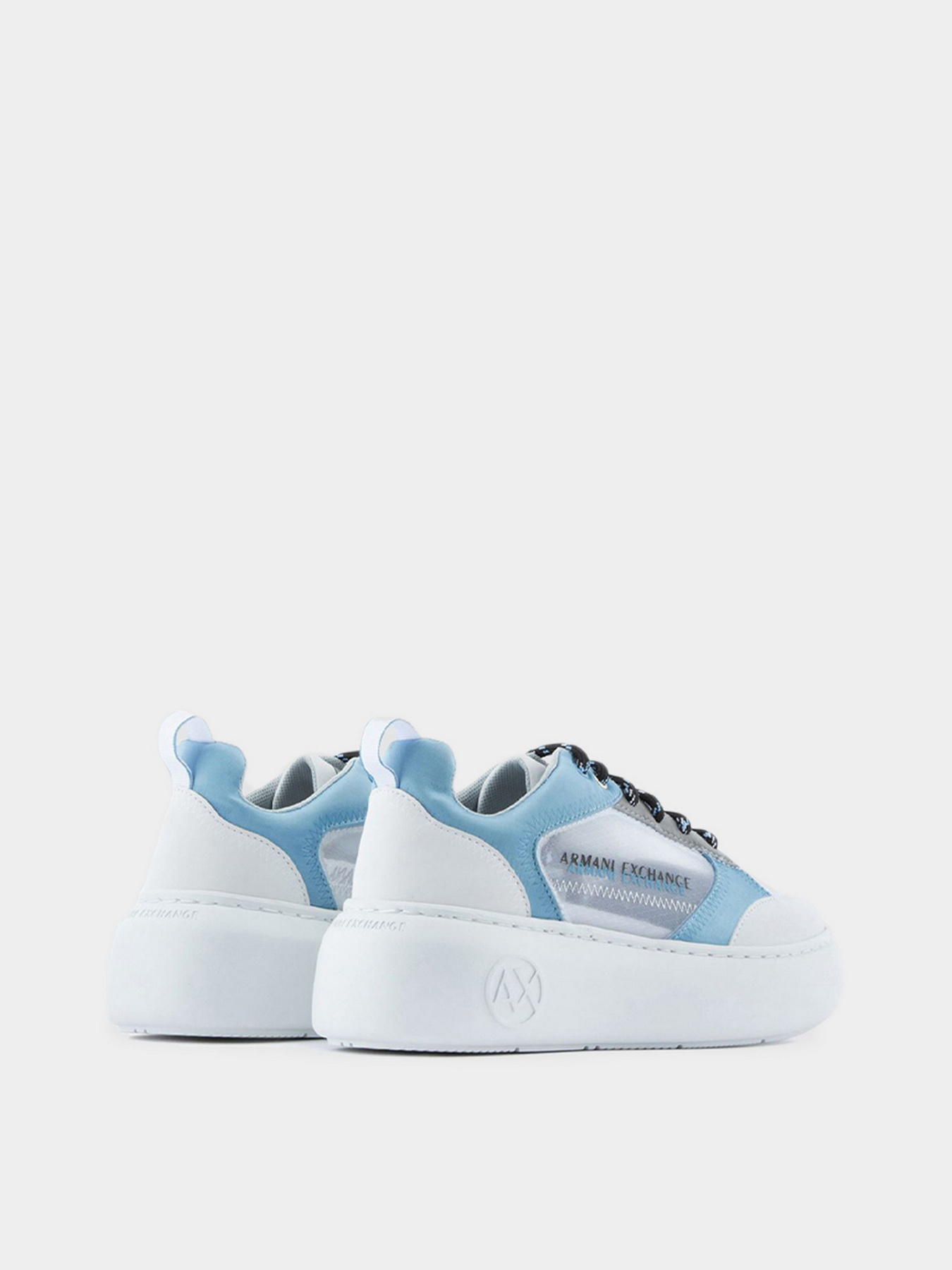 Кросівки Armani Exchange модель XDX078-XV413-K714 Фото
