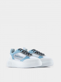 Кросівки Armani Exchange модель XDX078-XV413-K714 Фото