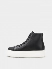 Черевики та чоботи Armani Exchange модель XDZ021-XV571-N642 Фото