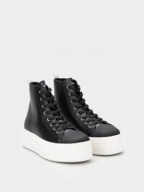 Черевики та чоботи Armani Exchange модель XDZ021-XV571-N642 Фото