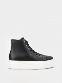 Черевики та чоботи Armani Exchange модель XDZ021-XV571-N642 Фото