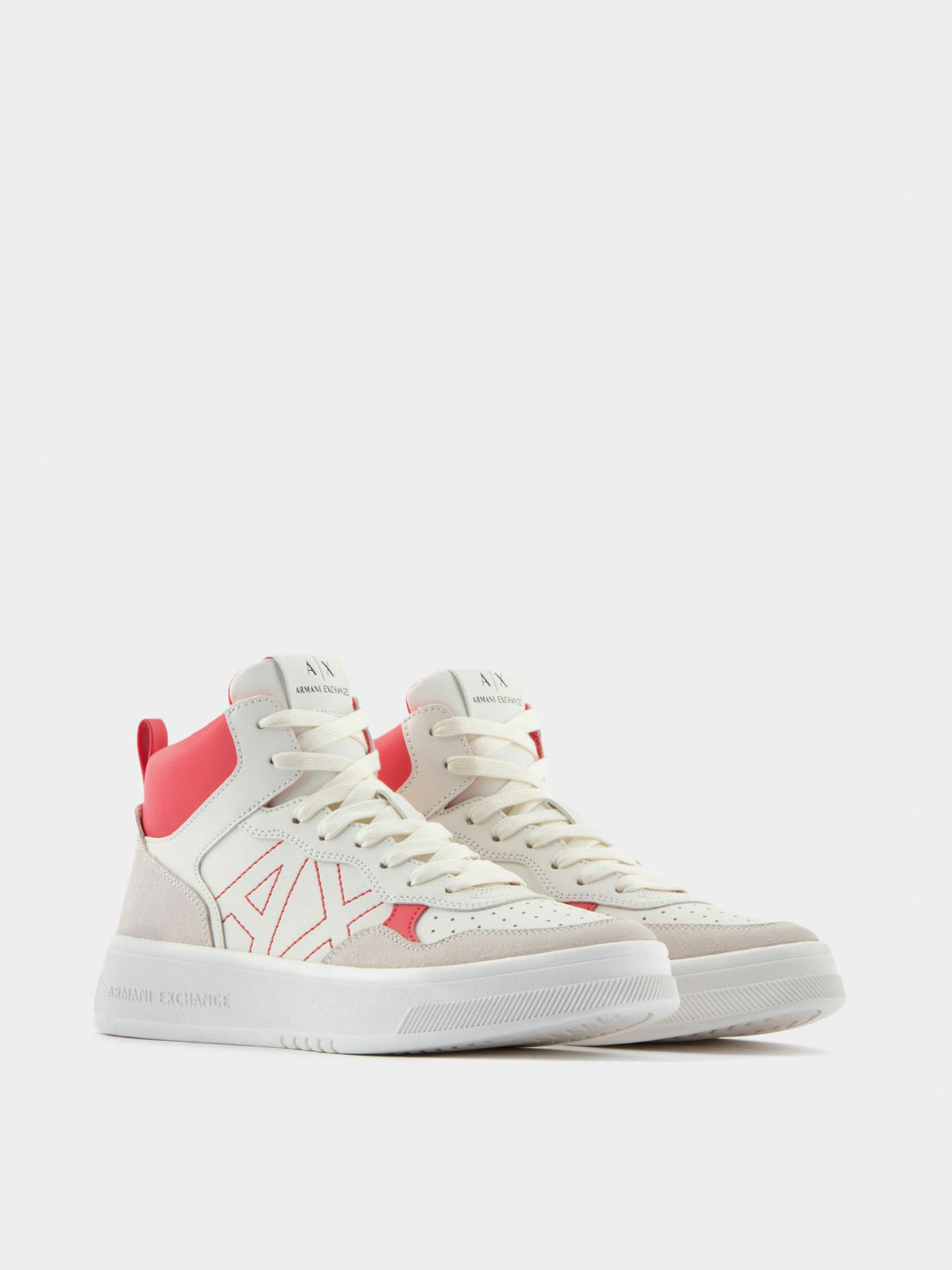 Кроссовки Armani Exchange модель XDZ024-XV579-K742 Фото