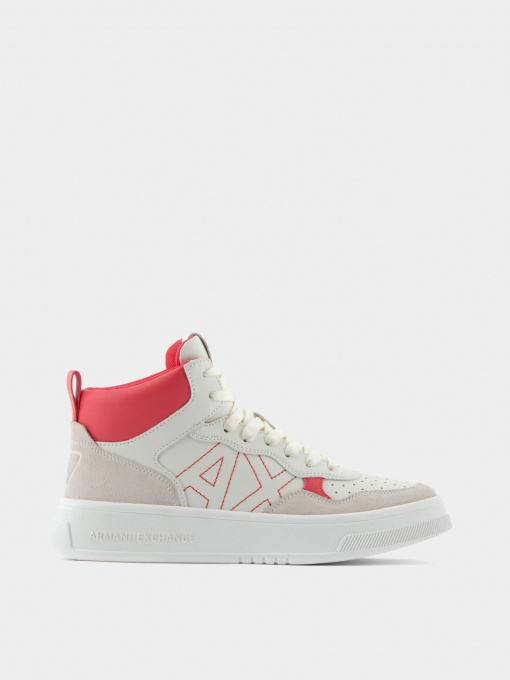 Кросівки Armani Exchange модель XDZ024-XV579-K742 Фото