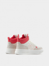 Кроссовки Armani Exchange модель XDZ024-XV579-K742 Фото
