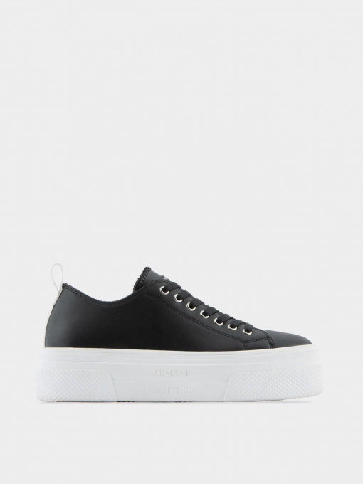 Кеды Armani Exchange модель XDX095-XV571-N642 Фото