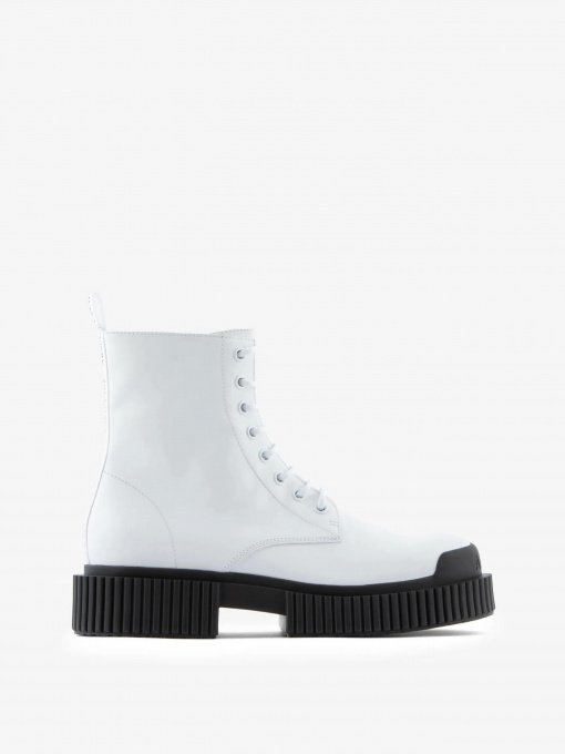 Ботинки и сапоги Armani Exchange модель XDM005-XV628-00001 Фото
