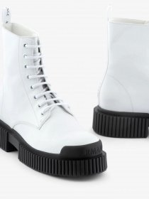 Ботинки и сапоги Armani Exchange модель XDM005-XV628-00001 Фото