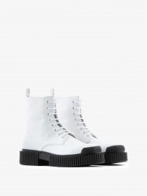 Ботинки и сапоги Armani Exchange модель XDM005-XV628-00001 Фото