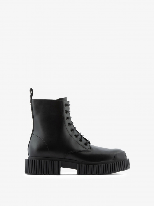 Ботинки и сапоги Armani Exchange модель XDM005-XV628-00002 Фото
