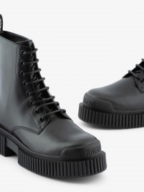 Ботинки и сапоги Armani Exchange модель XDM005-XV628-00002 Фото