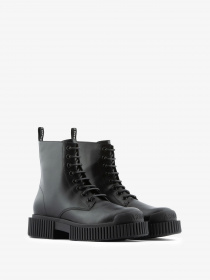 Ботинки и сапоги Armani Exchange модель XDM005-XV628-00002 Фото