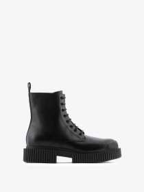 Ботинки и сапоги Armani Exchange модель XDM005-XV628-00002 Фото