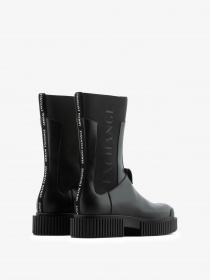 Ботинки и сапоги Armani Exchange модель XDN025-XV630-00002 Фото