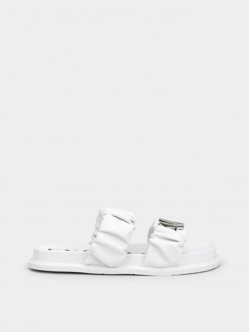 Шлёпанцы Armani Exchange модель XDP040-XV705-N069 Фото