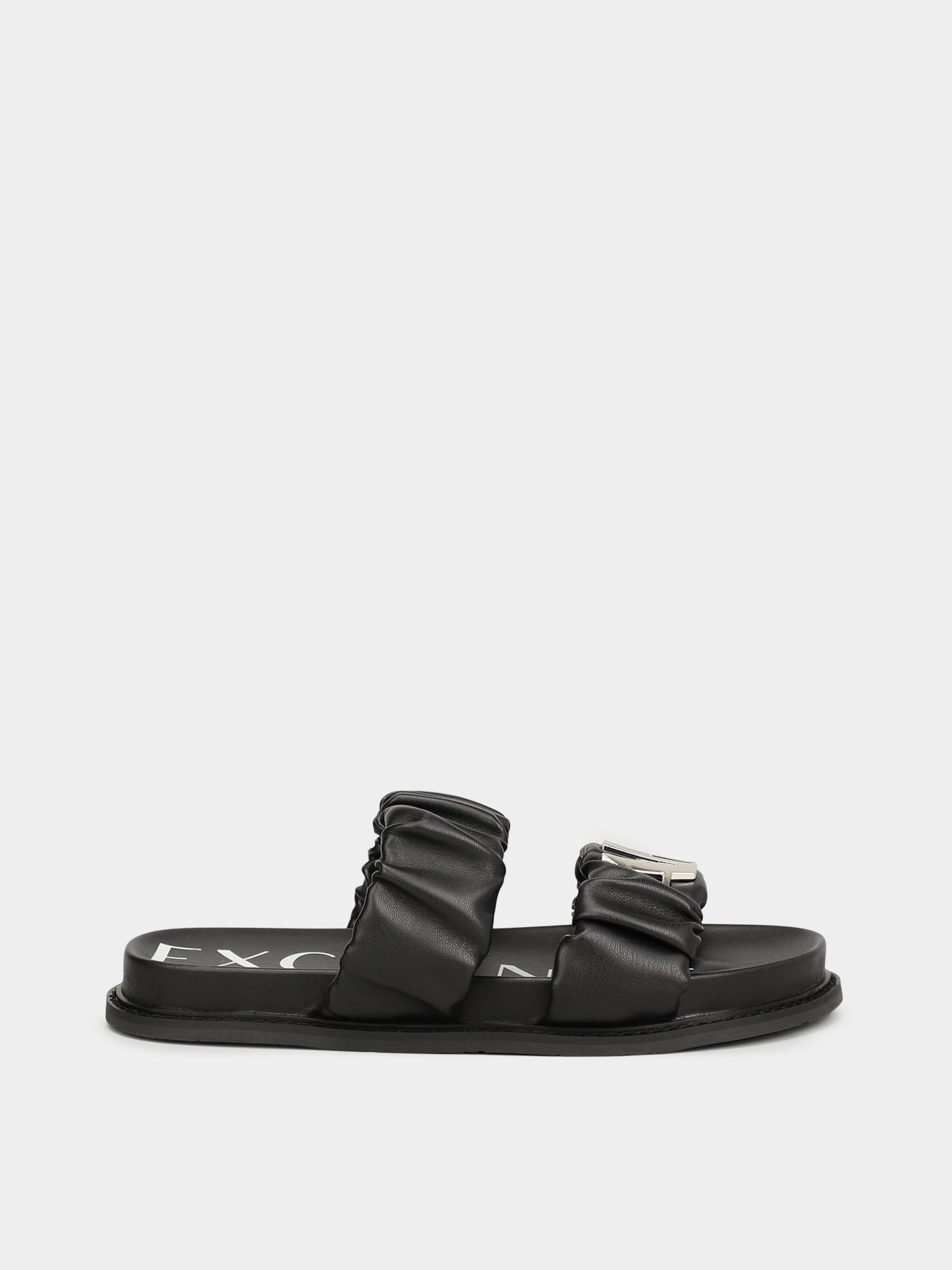 Шлёпанцы Armani Exchange модель XDP040-XV705-N763 Фото