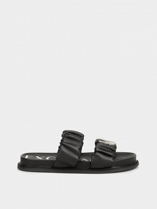 Шльопанці Armani Exchange модель XDP040-XV705-N763 Фото