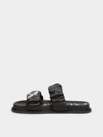 Шлёпанцы Armani Exchange модель XDP040-XV705-N763 Фото