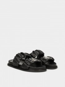 Шлёпанцы Armani Exchange модель XDP040-XV705-N763 Фото