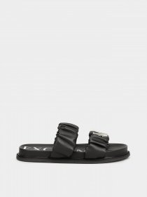 Шлёпанцы Armani Exchange модель XDP040-XV705-N763 Фото