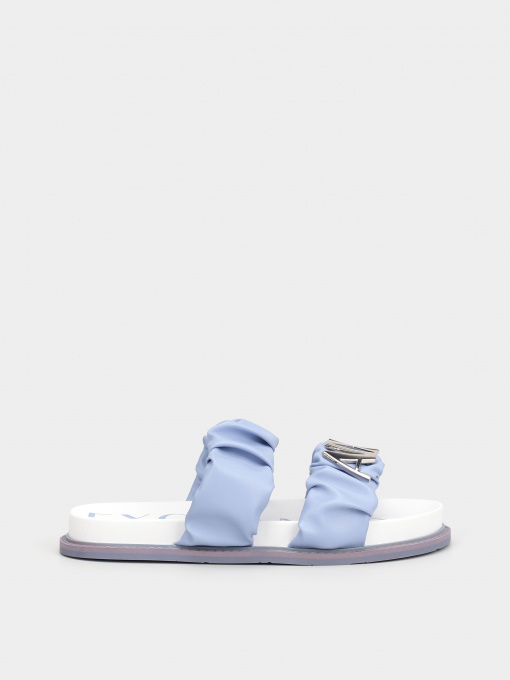 Шльопанці Armani Exchange модель XDP040-XV705-S599 Фото
