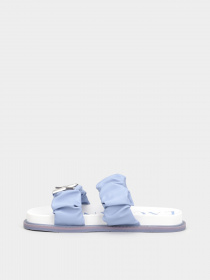 Шлёпанцы Armani Exchange модель XDP040-XV705-S599 Фото