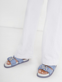 Шлёпанцы Armani Exchange модель XDP040-XV705-S599 Фото