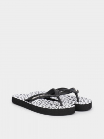 Шльопанці Armani Exchange модель XDQ010-XV700-S526 Фото